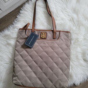 Tommy Hilfiger Tote Bag
